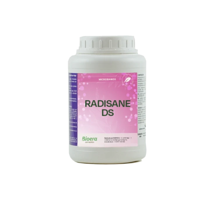 Радисан ДС / Radisane DS фото 1