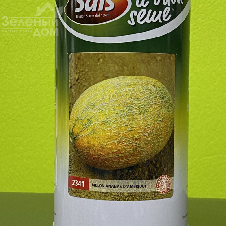 Ананас / Ananas, 80 днів фото 1