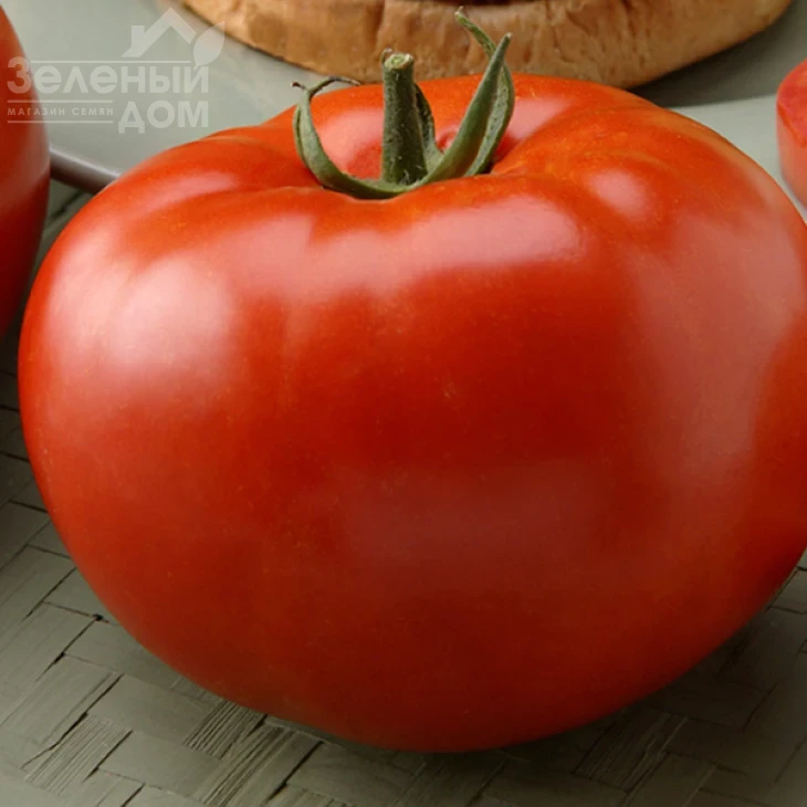 Біг Біф F1 / Big Beef F1, 73 дні фото 1
