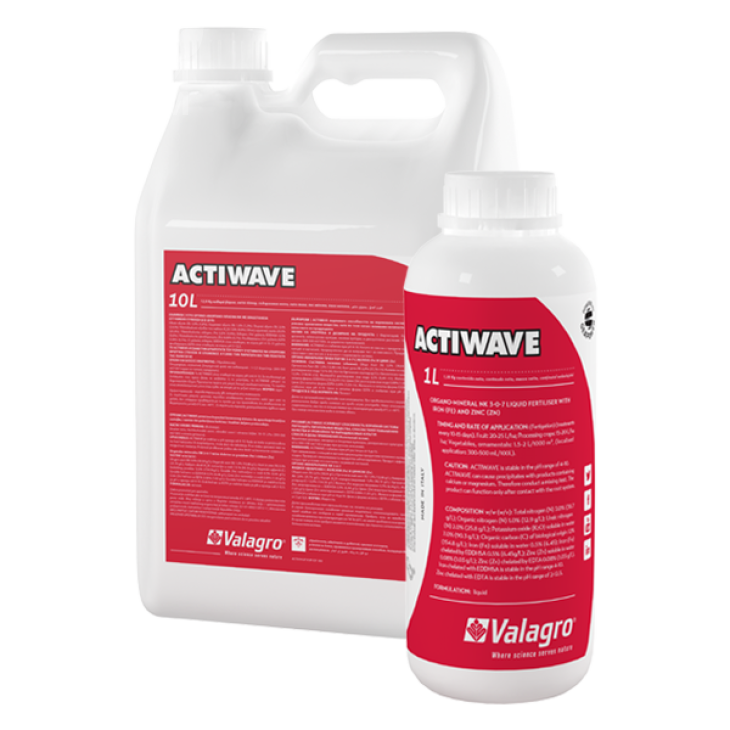 Актівейв / Actiwave фото 1