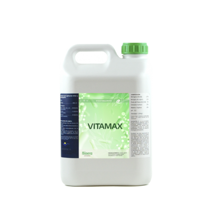 Вітамакс / Vitamax, Укоренювач нового покоління фото 1