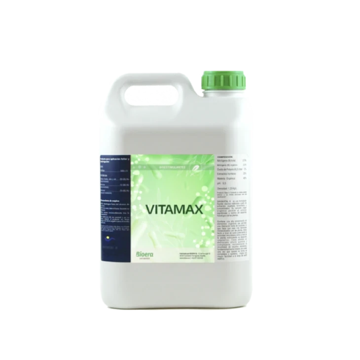 Вітамакс / Vitamax, Укоренювач нового покоління фото 1
