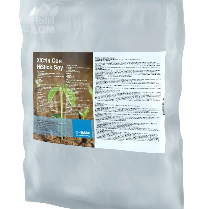 ХиСтик Соя / HiStick Soy, ВП фото 1