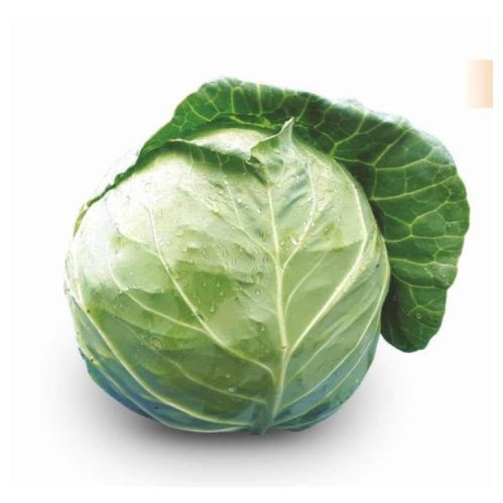 Багратіон F1 (ЦРХ 16093) / Bagration F1 (CRX 16093),47-52 дні фото 1