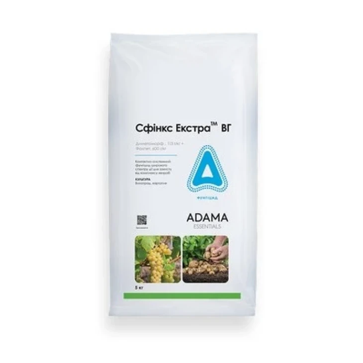 Сфинкс Экстра / Sfinks Ekstra, ВГ фото 1