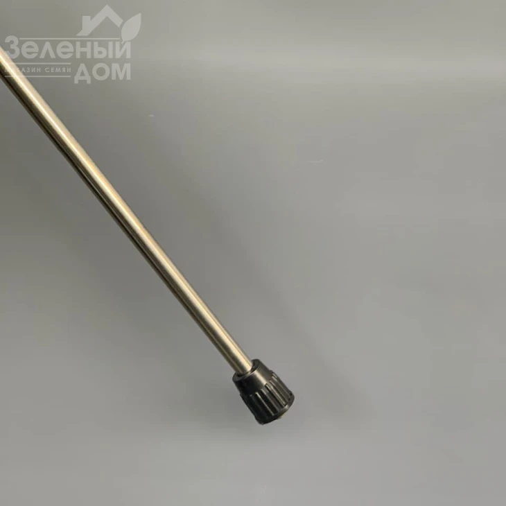 Штанга поливочная форте / с пластиковыми форсунками фото 2