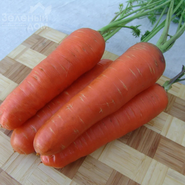 Харизма F1 / Harizma F1,115-120 дней фото 1