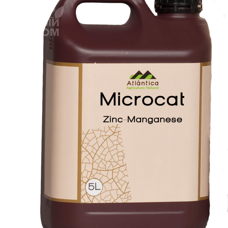 Мікрокат Цинк-Марганець/ Microcat Zinc-Manganese (Zn-Mn) фото 1
