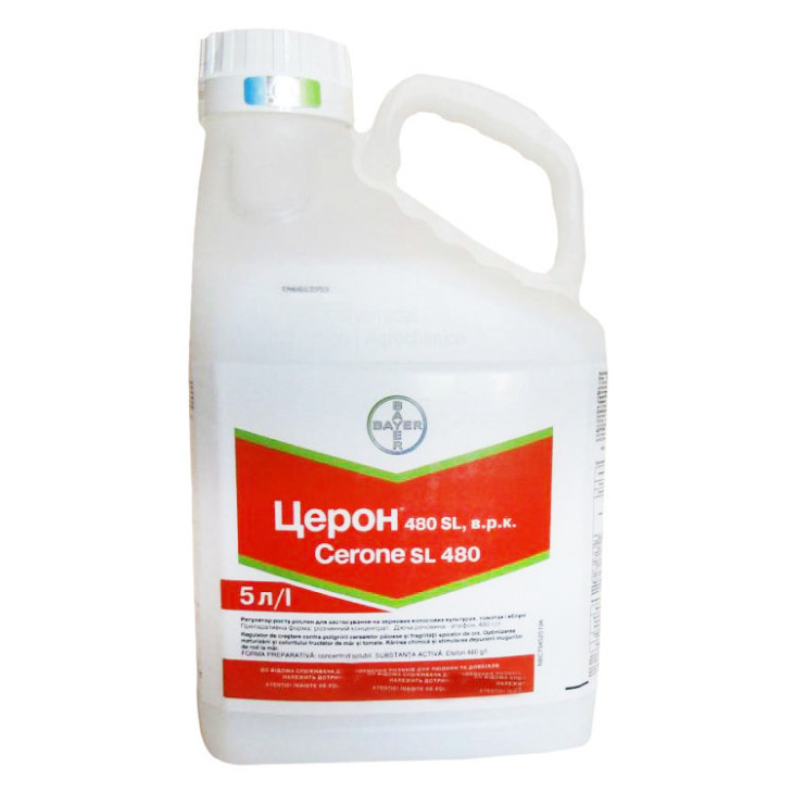 Церон / Cerone, 480 SL фото 1