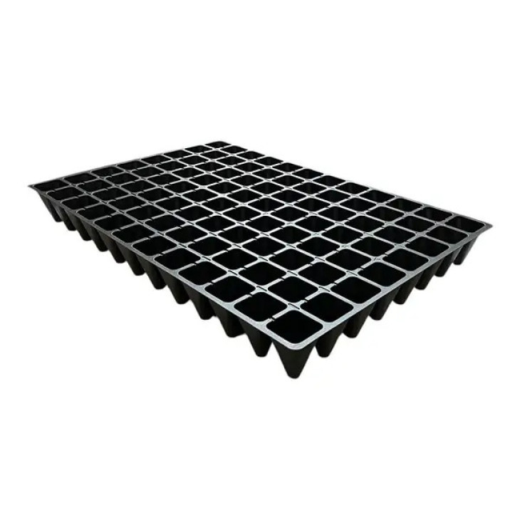 Касета / 96 комірок (40*60 см) / товщина 0,55 мм фото 2