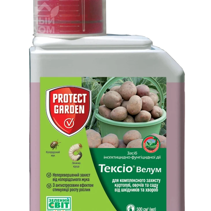 Тексио Велум (Престиж) / Teksio Velum (Prestige), 290 FS фото 1