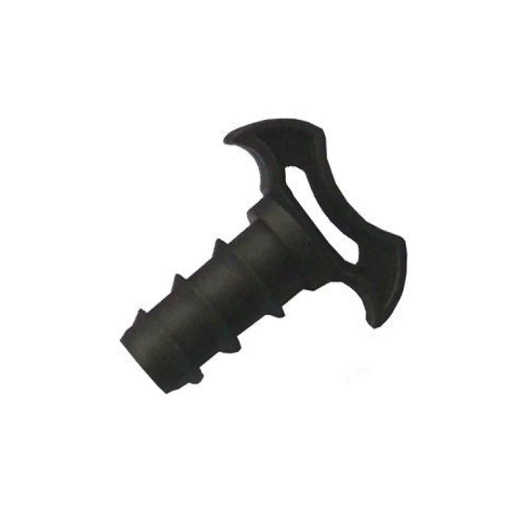 Заглушка для садовой трубки DP / SL 020 фото 1