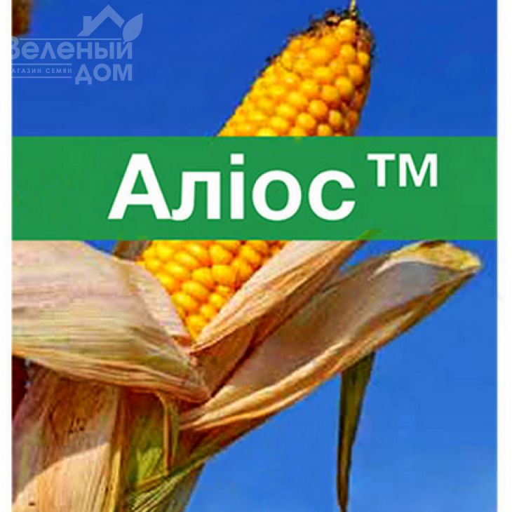 Аліос / Alios, ТМ фото 1