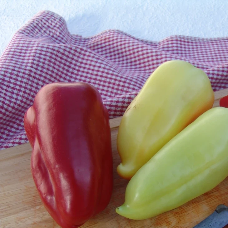 Цинтия F1 / Tsintya F1 фото 1