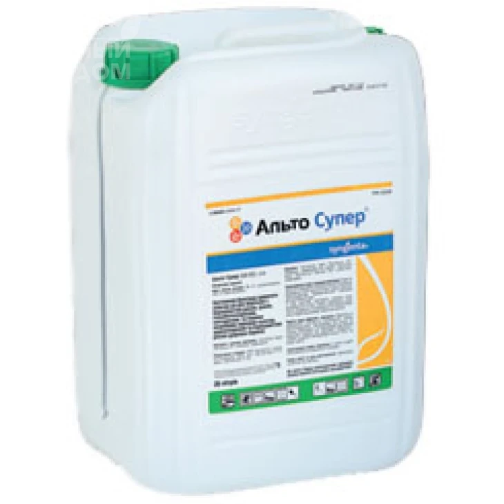 Альто Супер 330 EC / Alto super 330 EC фото 1