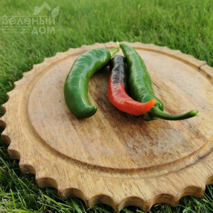 Хирош F1 / Hirosh F1,50-55 дней фото 1