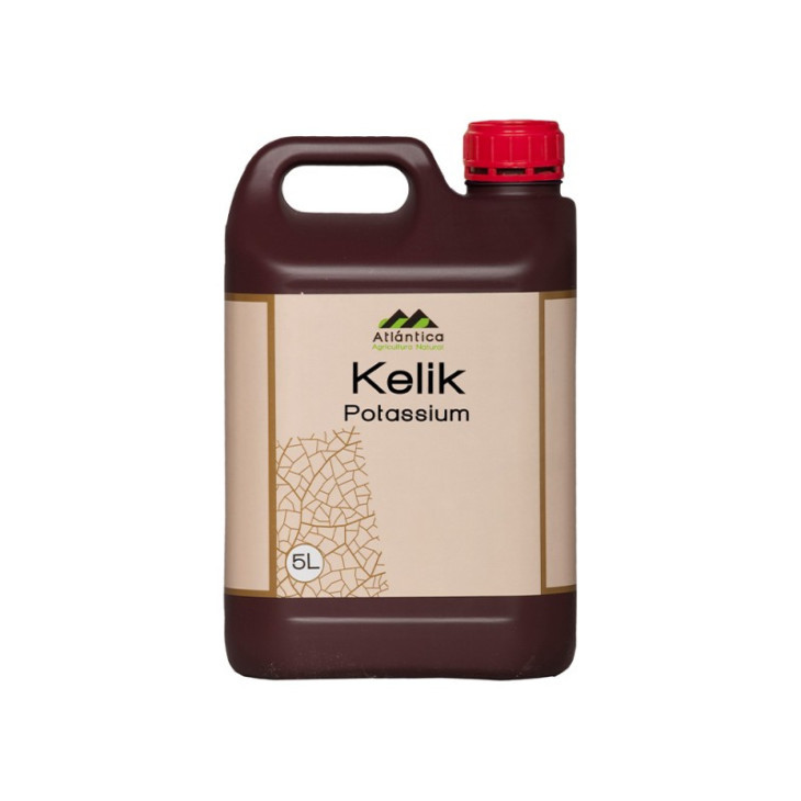 Келік Калій / Kelik Potassium фото 1