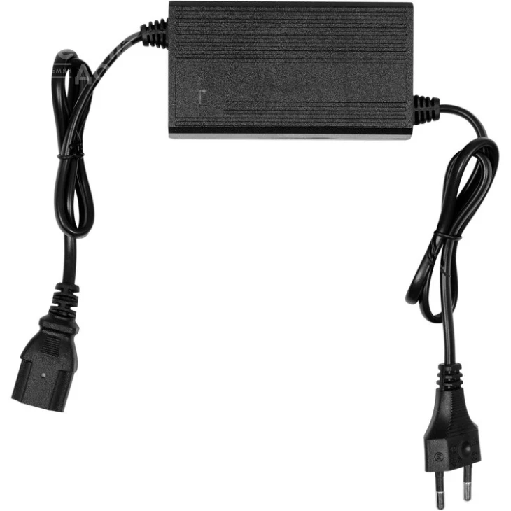 Опрыскиватель ранцевой аккумуляторный - 12В, 8 Ач FLO, продукт.- 3 л/мин фото 5