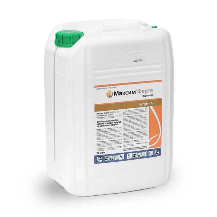 Максим Форте 050 FS / Maxim Forte 050 FS фото 1