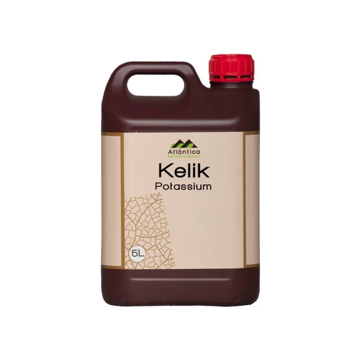Келик Калий / Kelik Potassium фото 1