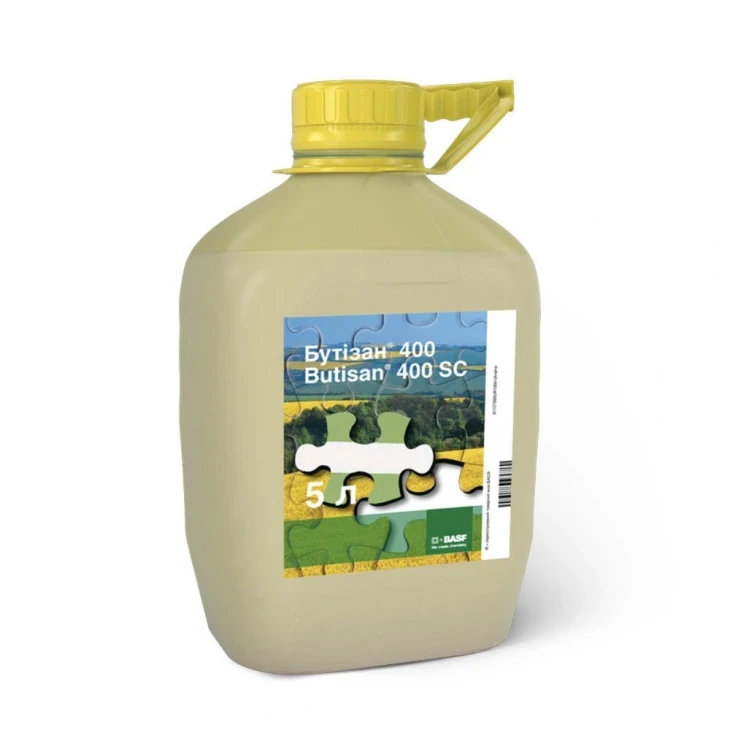 Бутизан 400 / Butisan 400, SC фото 1