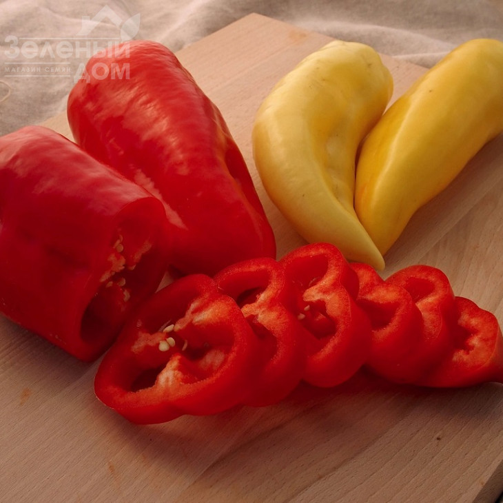 Харієт / Hariet фото 1