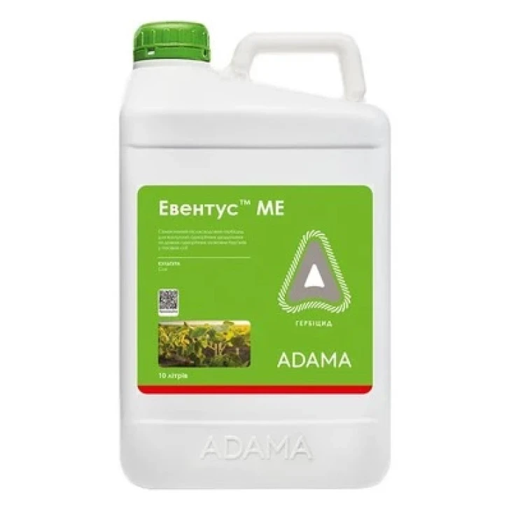 Эвентус / Eventus, МЭ фото 1