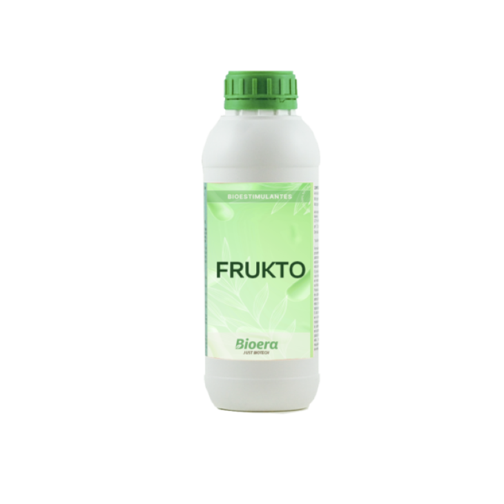 Фрукто / Frukto, Біостимулятор на основі калію фото 1