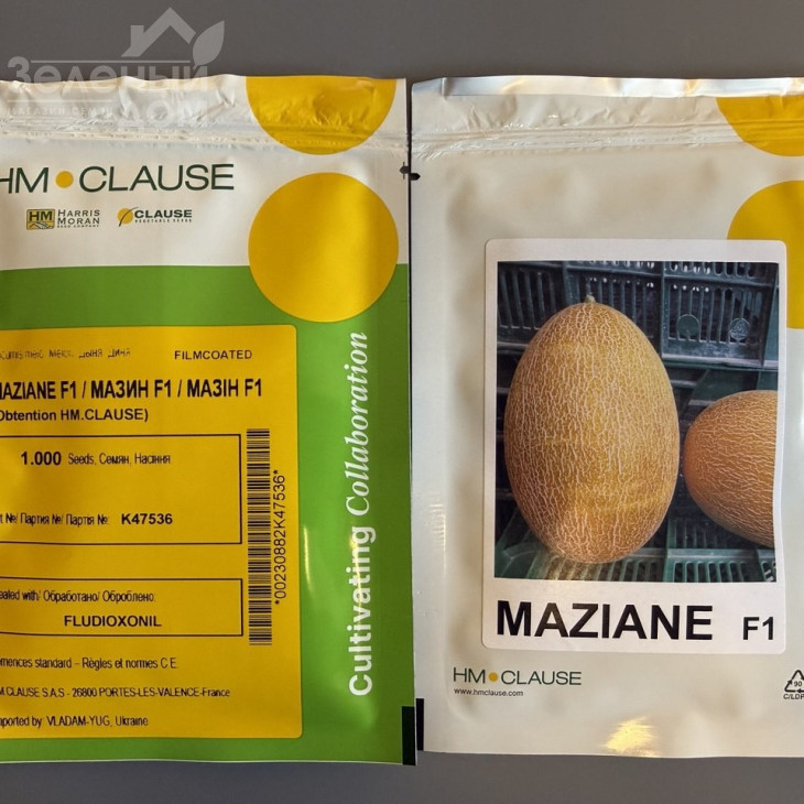 Мазін F1 / Mazin F1,60 днів фото 5