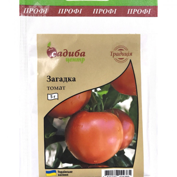 Загадка / Zagadka фото 1