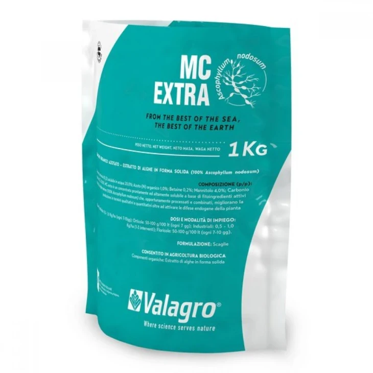 Максікроп Екстра / Maxicrop Extra фото 1