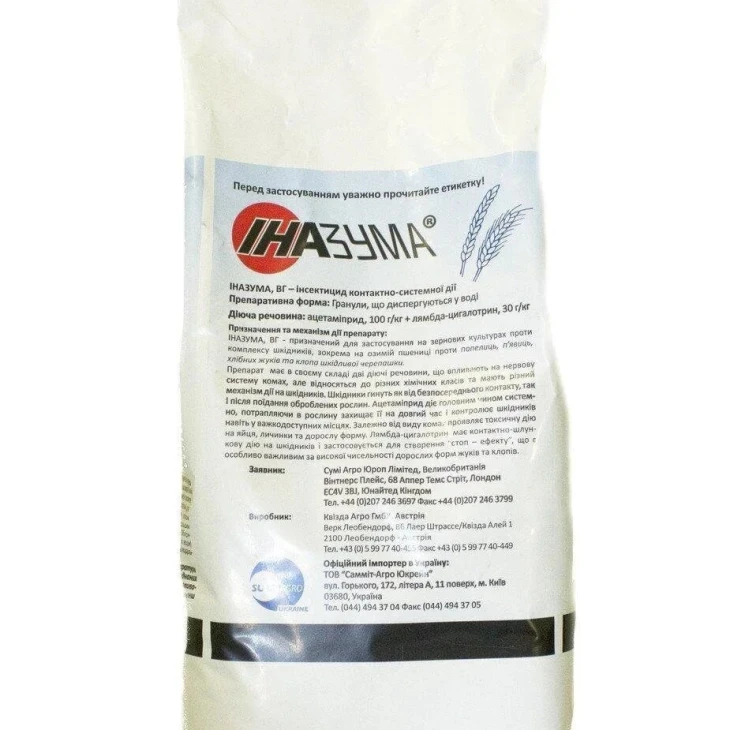 Иназума / Inazuma, ВГ фото 1