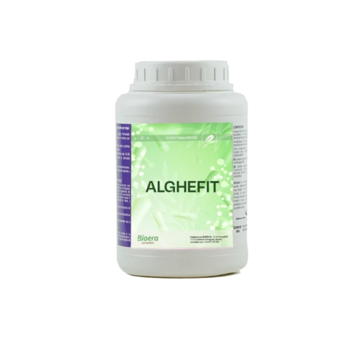 Альгефит / Alghefit, Мультифункциональный биостимулятор фото 1