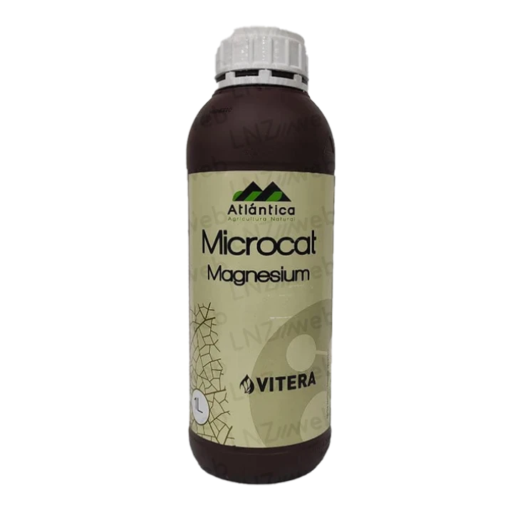 Микрокат Магний / Microcat Magnesium (Mg) фото 1