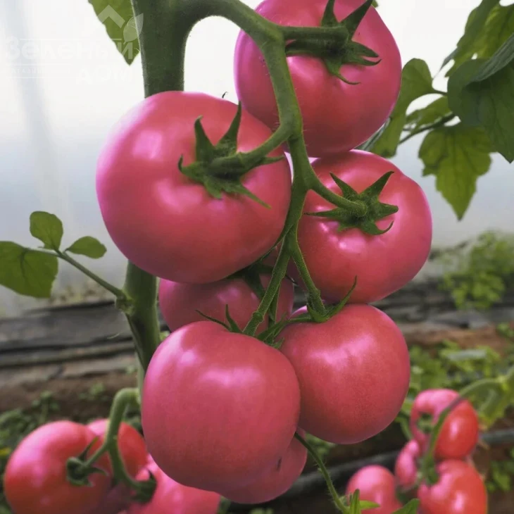 Сиберите 916 F1 / Siberite 916 F1 фото 1