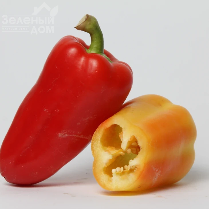 ЛС 1126 F1 / LS 1126 F1,55-65 дней фото 1