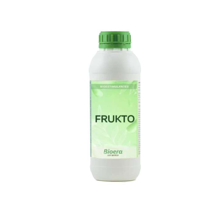 Фрукто / Frukto,Биостимулятор на основе калия фото 1
