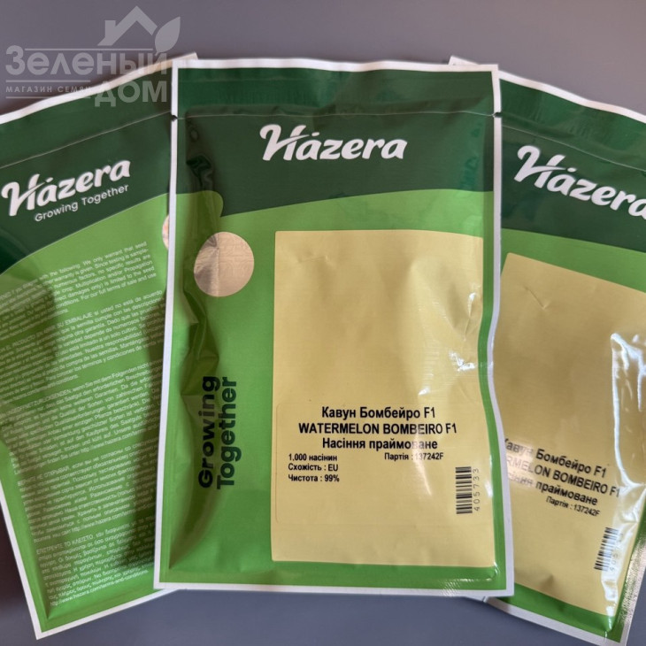 Бомбейро F1 / Bombeiro F1 фото 2