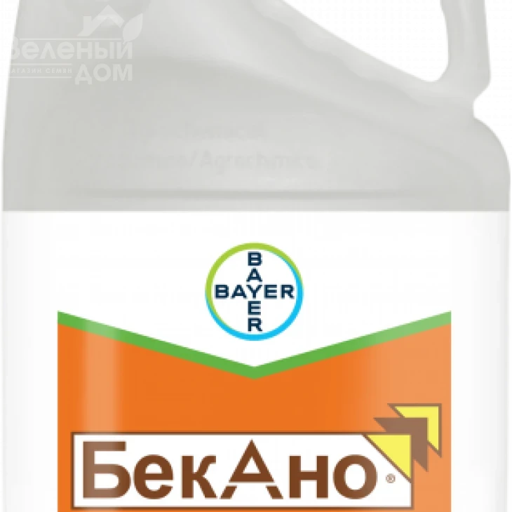 Бекано / Bekano фото 1