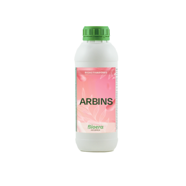 Арбінс / Arbins, Рослинний екстракт із захисною дією від шкідників фото 1