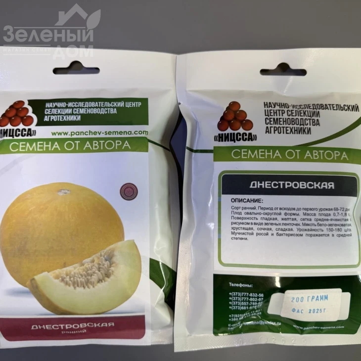 Днестровская / Dnestrovskaya фото 1