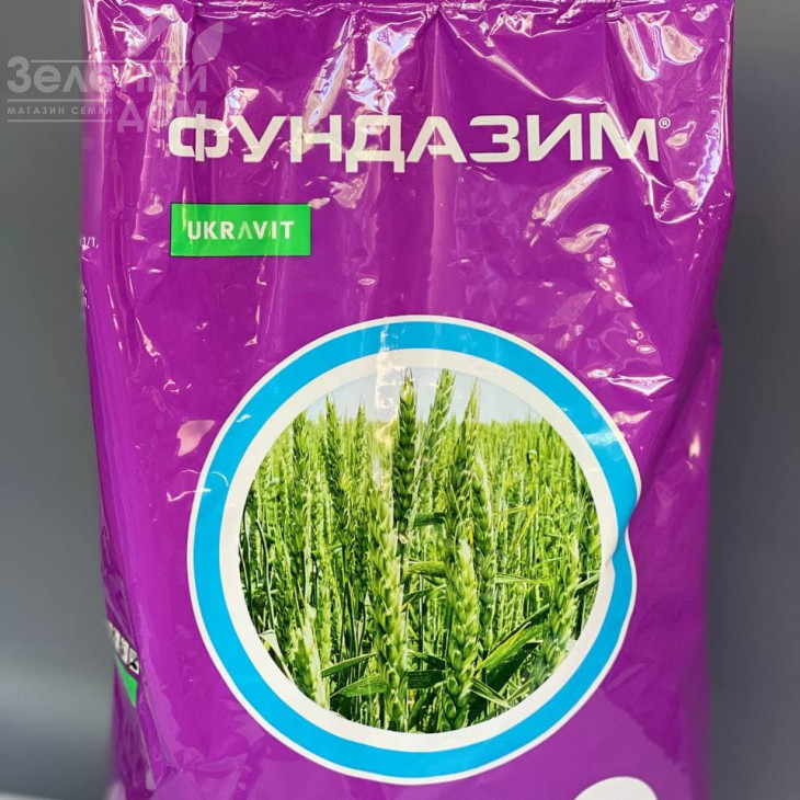 Фундазим / Fundazim фото 1