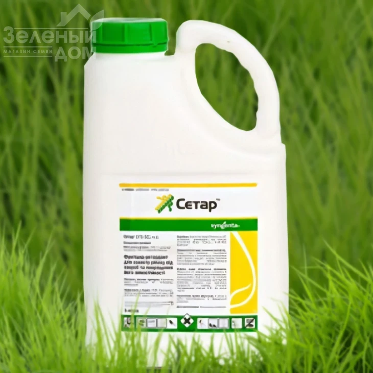 Сетар 375 SC / Setar 375 SC фото 1