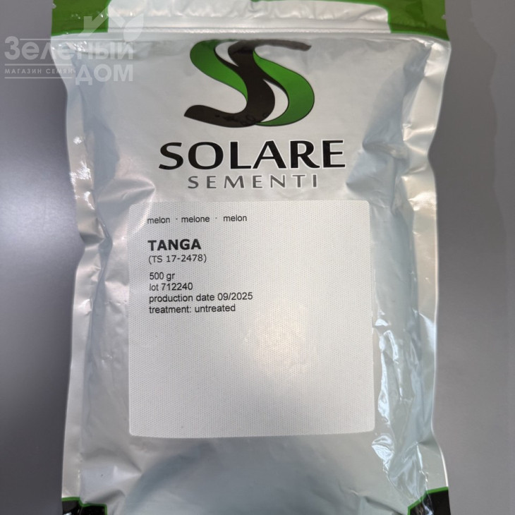 Танга / Tanga фото 2