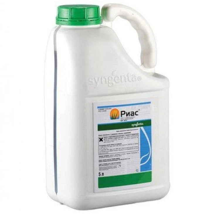 Риас 300 EC / Rias 300 EC фото 1