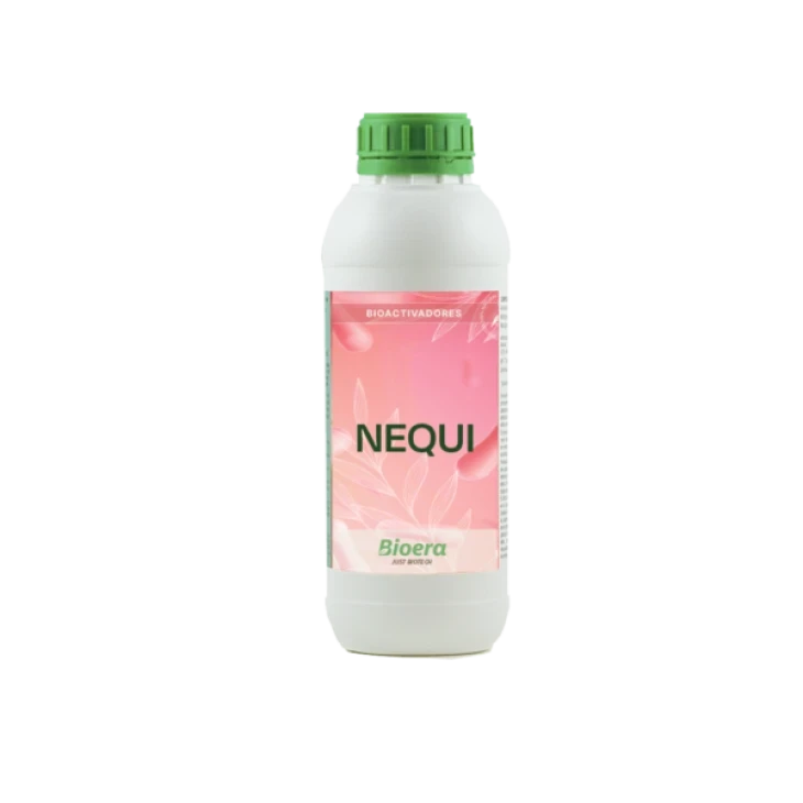 Некви / Nequi, Питательный комплекс на основе хитозана фото 1