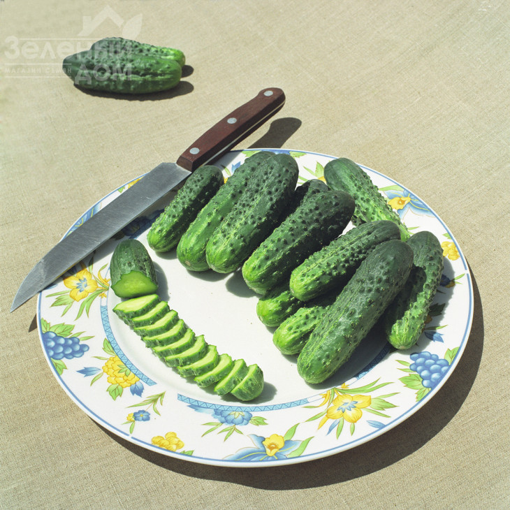 Ал'янс F1 / Allianz F1,40-45 днів фото 2