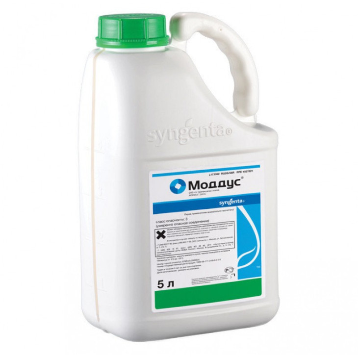 Моддус 250 EC / Moddus  250 EC фото 3