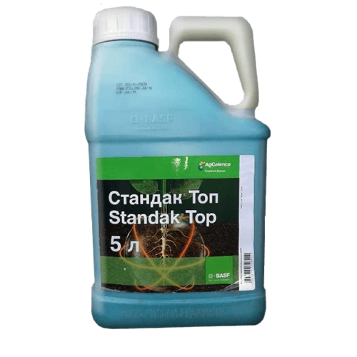 Стандак Топ / Standak Top, ТН фото 1