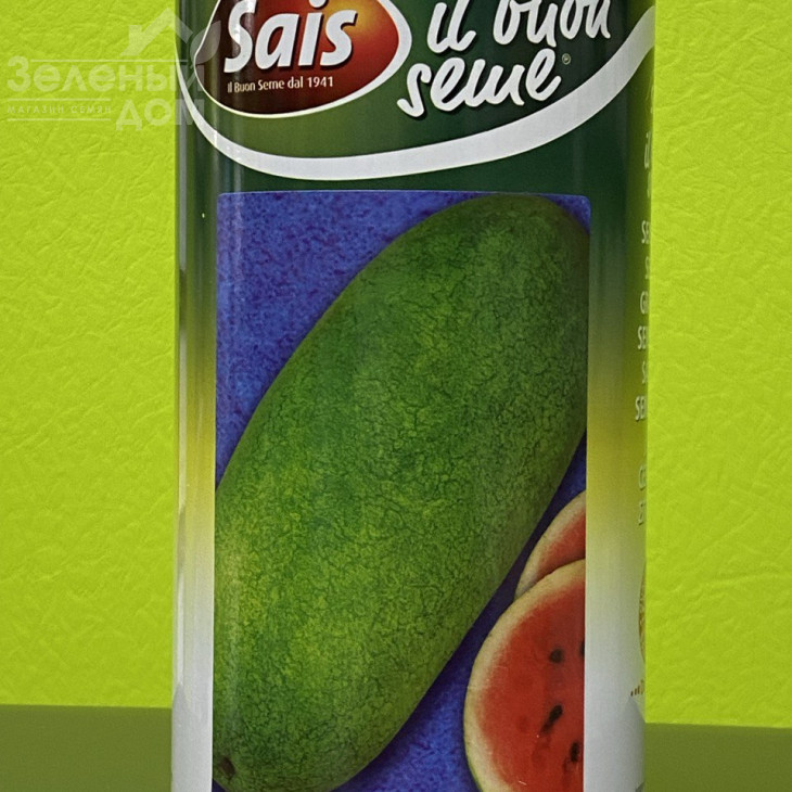 Чарльстон Грей / Charleston grey, 85-90 днів фото 1